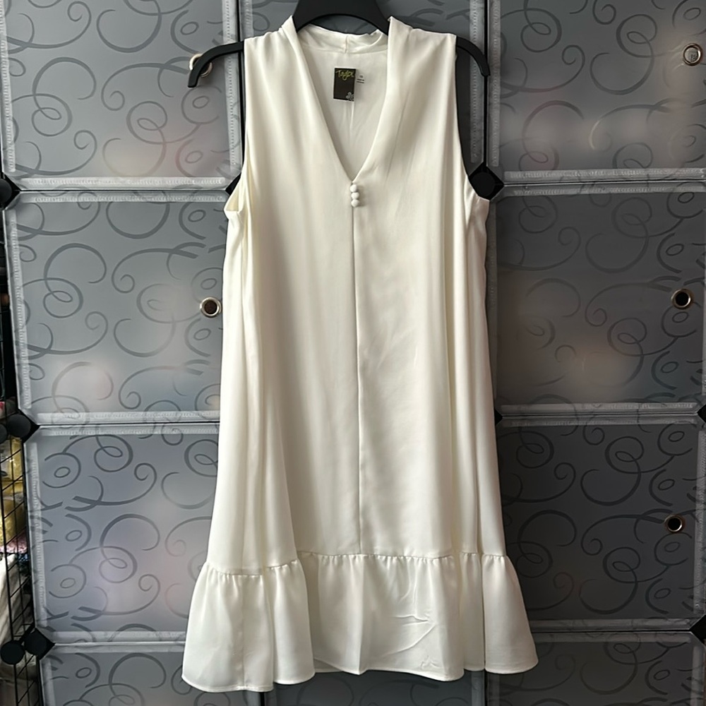 Taylor Dress